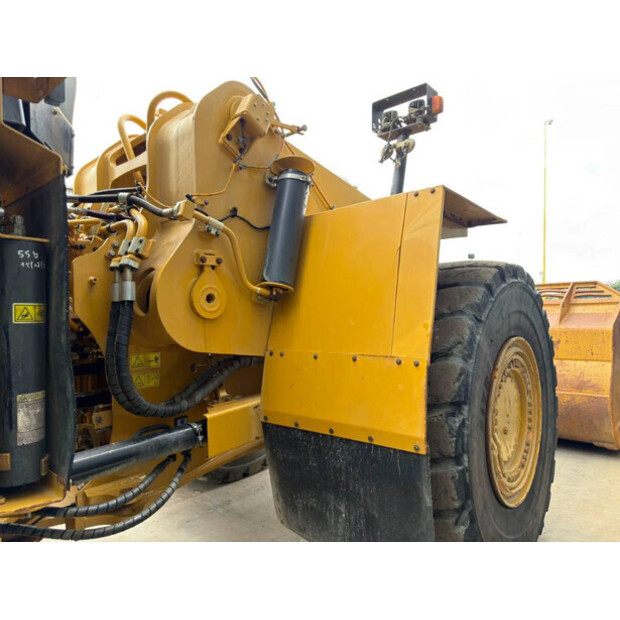 2020 Caterpillar 988K XE-47897329