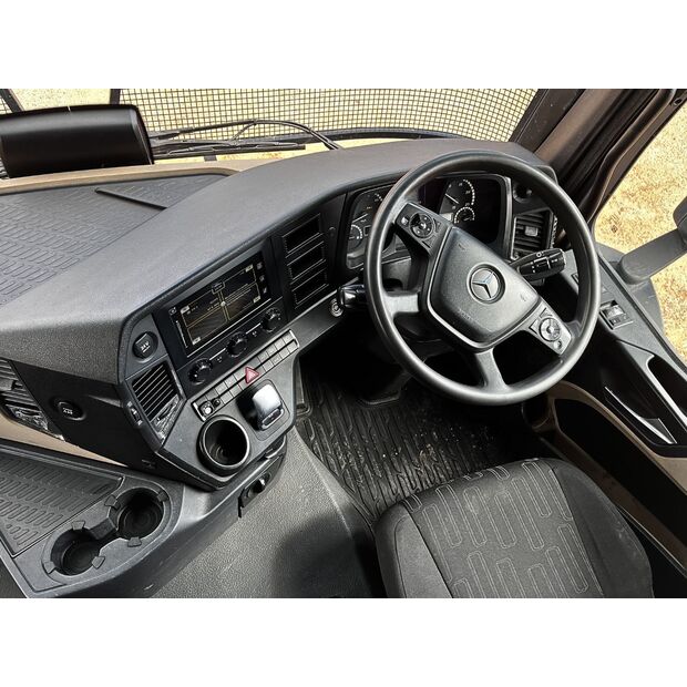 2021 Mercedes-Benz ACTROS 2645LS/33PURE-47898071