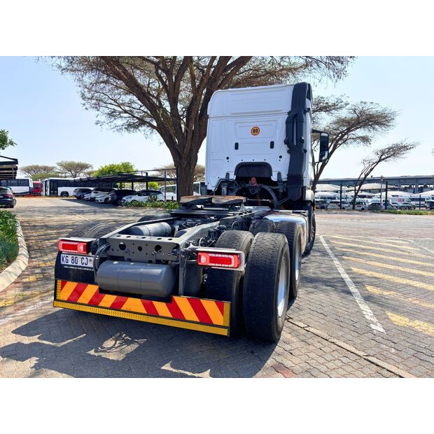 2021 Mercedes-Benz ACTROS 2645LS/33PURE-47898080