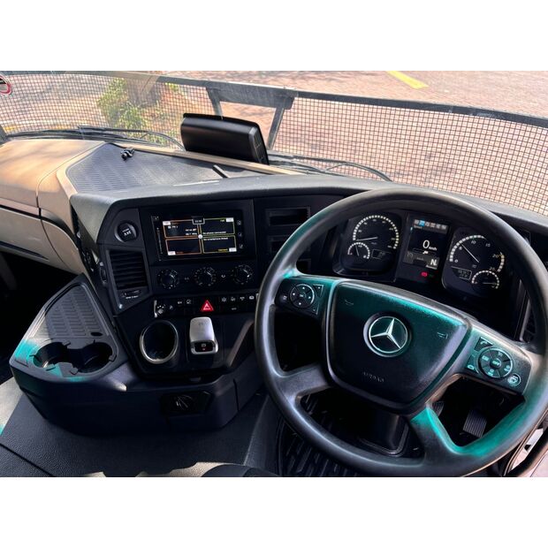 2021 Mercedes-Benz ACTROS 2645LS/33PURE-47898084
