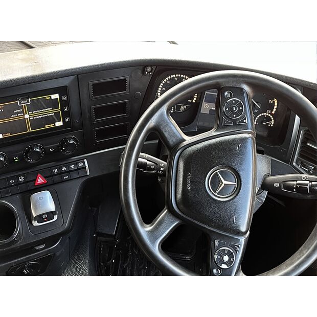 2022 Mercedes-Benz ACTROS 2645LS/33PURE-47898184