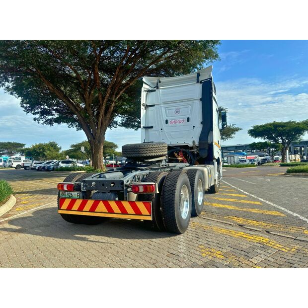 2020 مرسيدس بنز ACTROS 2645LS/33 E 5-47898191