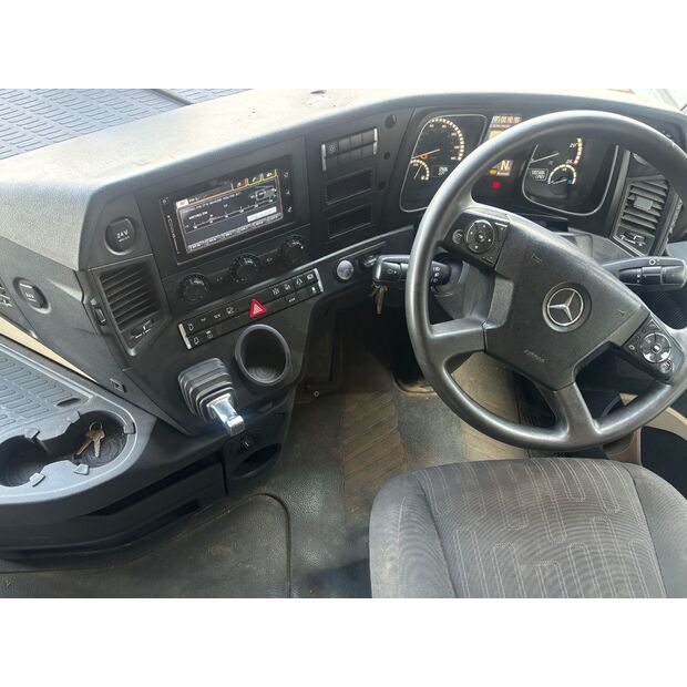 2020 مرسيدس بنز ACTROS 2645LS/33 E 5-47898194