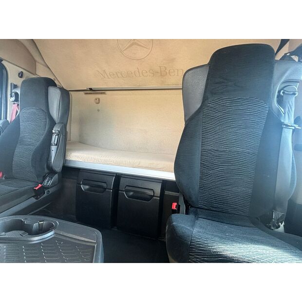 2020 مرسيدس بنز ACTROS 2645LS/33 E 5-47898196