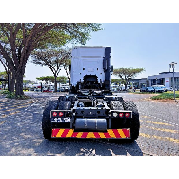 2021 مرسيدس بنز ACTROS 2645LS/33PURE-47898202