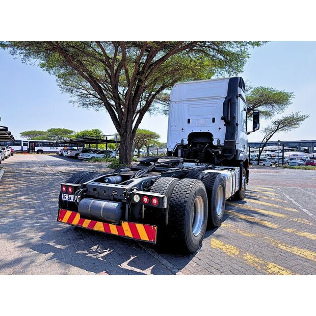 2021 مرسيدس بنز ACTROS 2645LS/33PURE-47898203