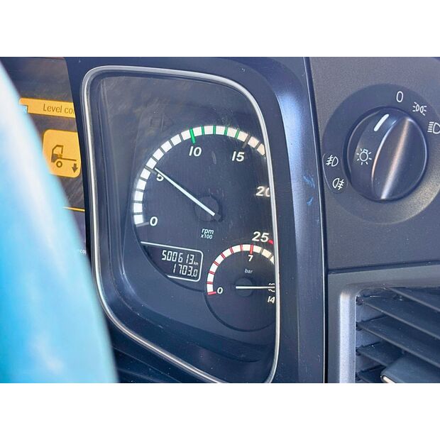 2021 مرسيدس بنز ACTROS 2645LS/33PURE-47898204