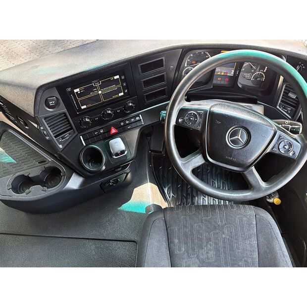 2021 مرسيدس بنز ACTROS 2645LS/33PURE-47898205