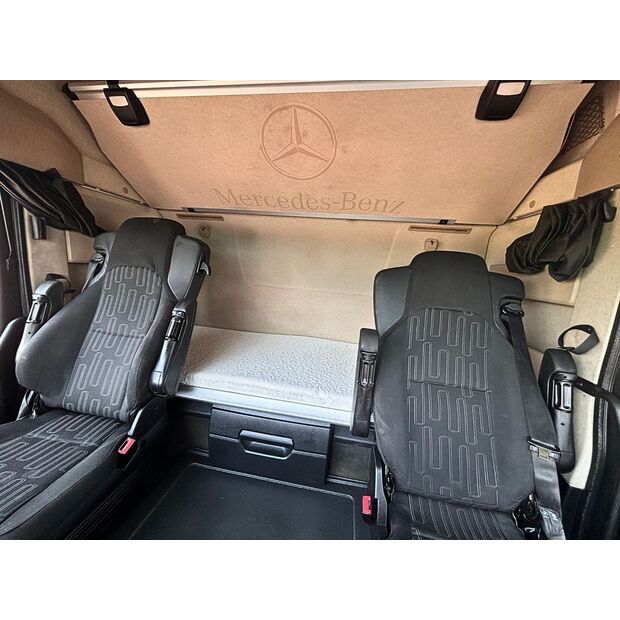 2021 مرسيدس بنز ACTROS 2645LS/33PURE-47898206