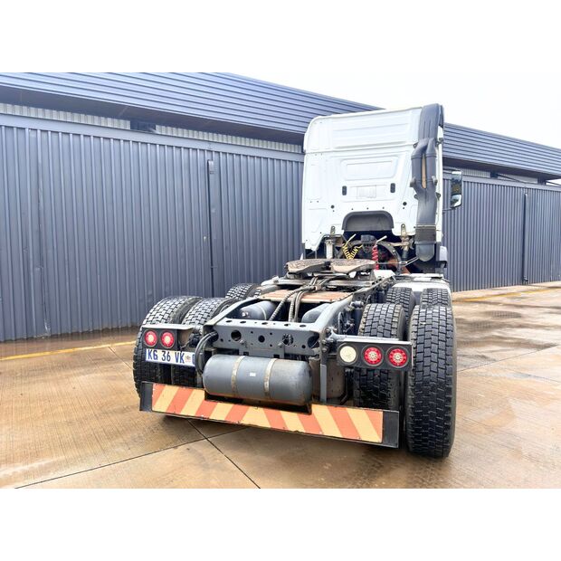 2021 مرسيدس بنز ACTROS 2645LS/33PURE-47899966