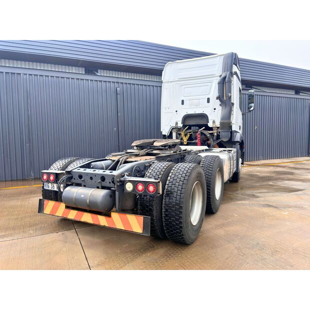 2021 مرسيدس بنز ACTROS 2645LS/33PURE-47899967