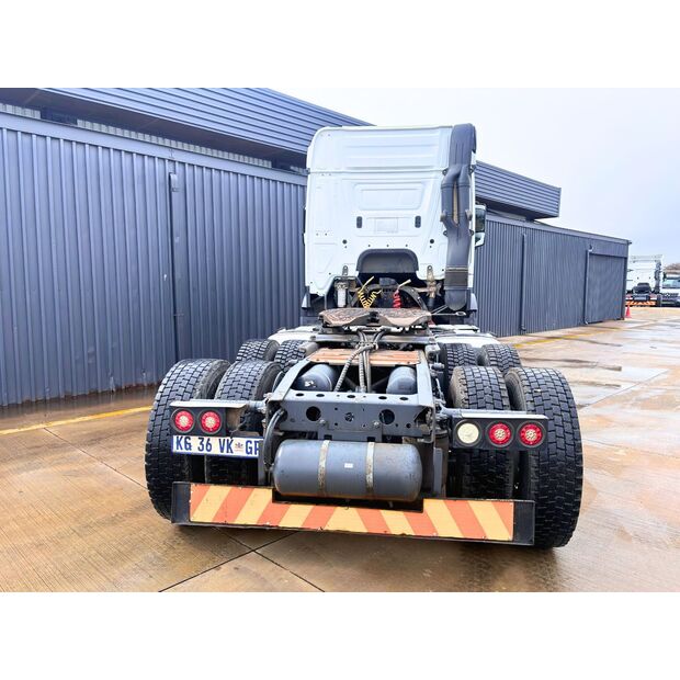 2021 مرسيدس بنز ACTROS 2645LS/33PURE-47899968