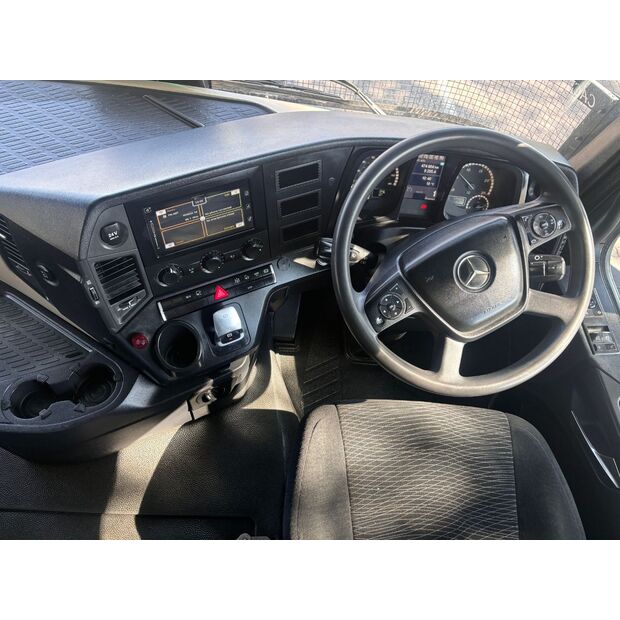 2021 مرسيدس بنز ACTROS 2645LS/33PURE-47899969