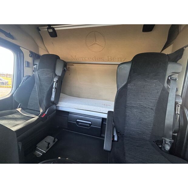 2021 مرسيدس بنز ACTROS 2645LS/33PURE-47899971
