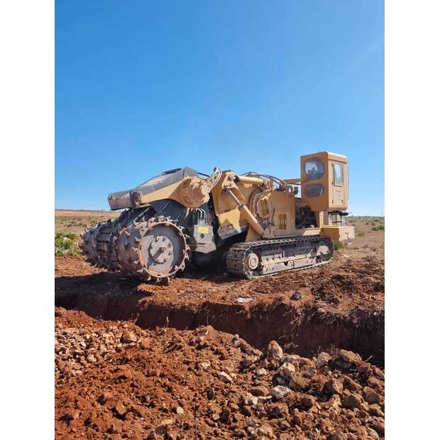 2008 فيرميير T1255 TL-47899974