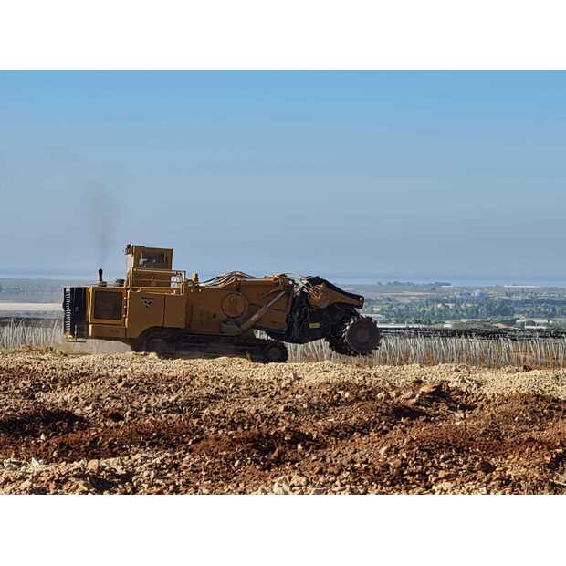 2008 فيرميير T1255 TL-47899976