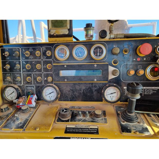 2008 فيرميير T1255 TL-47899977