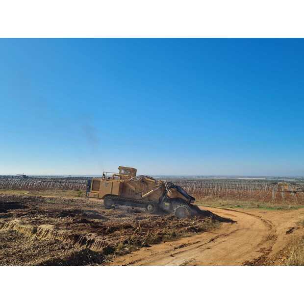 2008 فيرميير T1255 TL-47899978