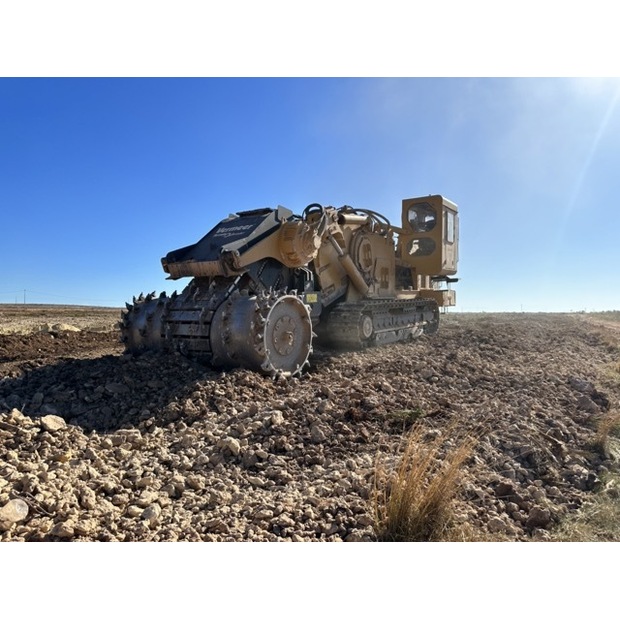 2008 فيرميير T1255 TL-47899980