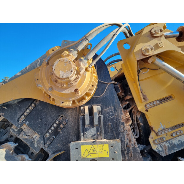 2008 فيرميير T1255 TL-47899981