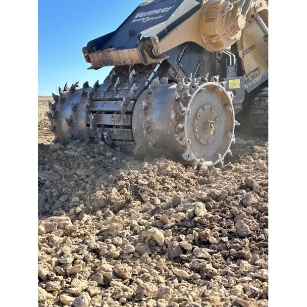 2008 فيرميير T1255 TL-47899982