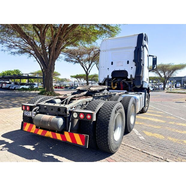 2021 مرسيدس بنز ACTROS 2645LS/33PURE-47899989