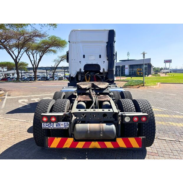 2021 مرسيدس بنز ACTROS 2645LS/33PURE-47899990