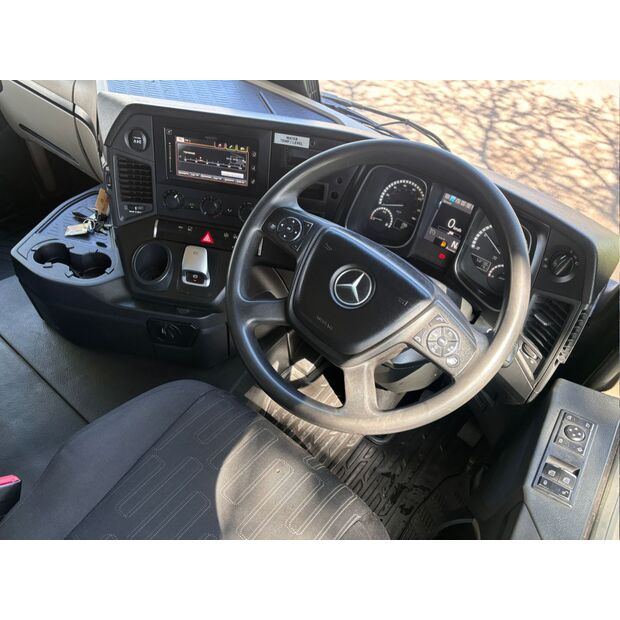 2021 مرسيدس بنز ACTROS 2645LS/33PURE-47899992