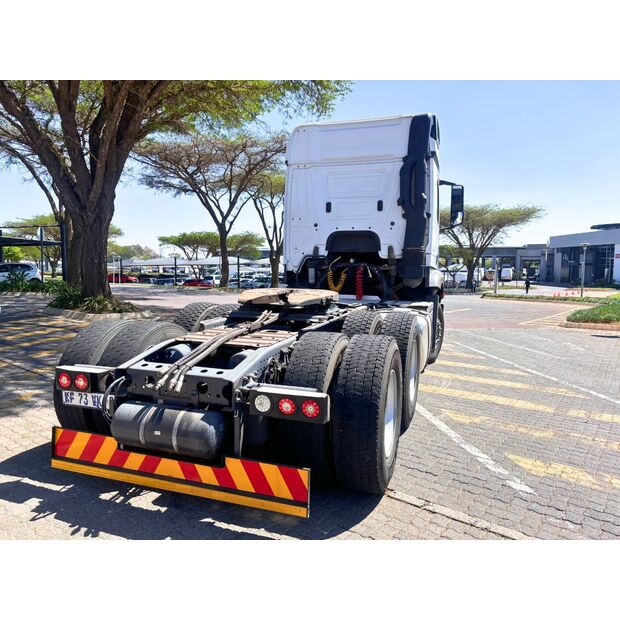 2021 مرسيدس بنز ACTROS 2645LS/33PURE-47899999