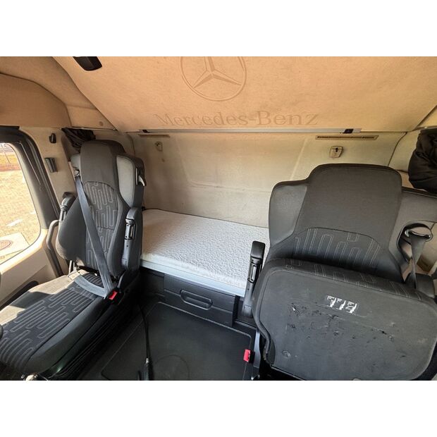 2021 مرسيدس بنز ACTROS 2645LS/33PURE-47900004