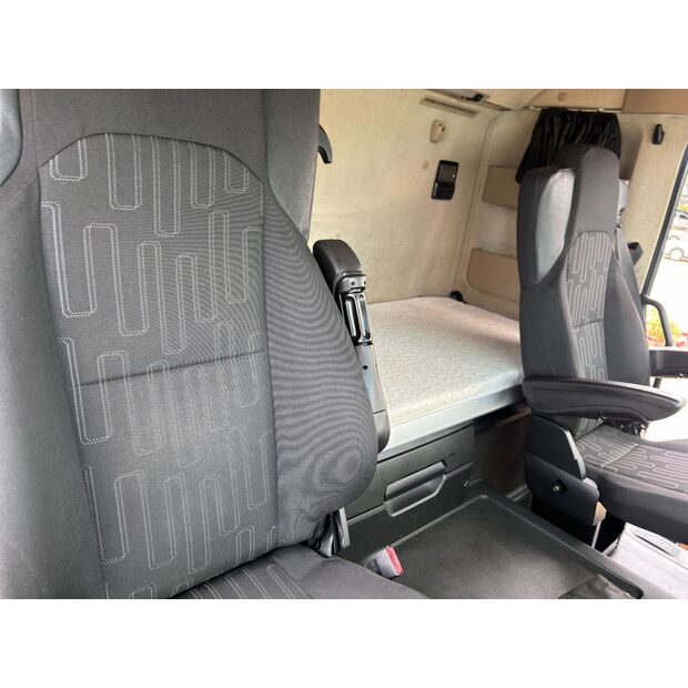 2021 Mercedes-Benz ACTROS 2645LS/33PURE-47900014