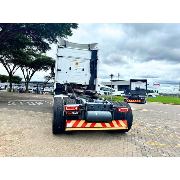 2021 Mercedes-Benz ACTROS 2645LS/33 STD-47900028