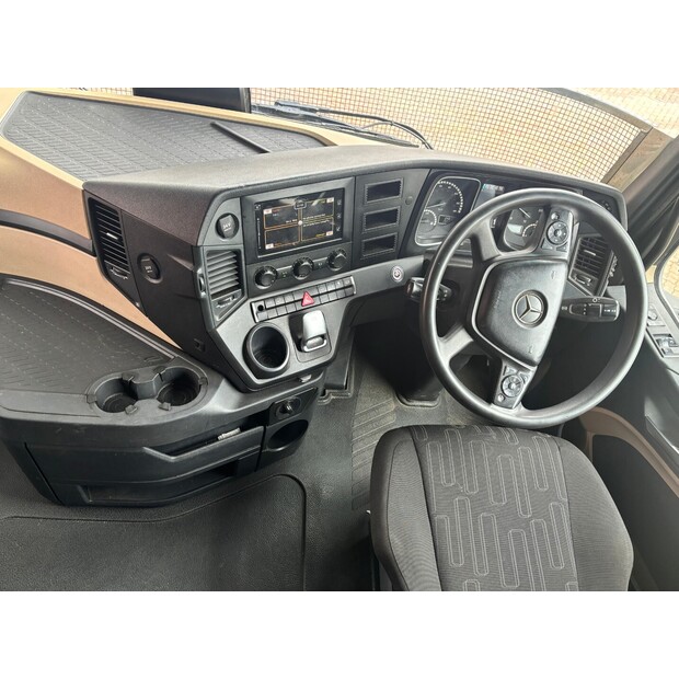 2021 Mercedes-Benz ACTROS 2645LS/33 STD-47900031