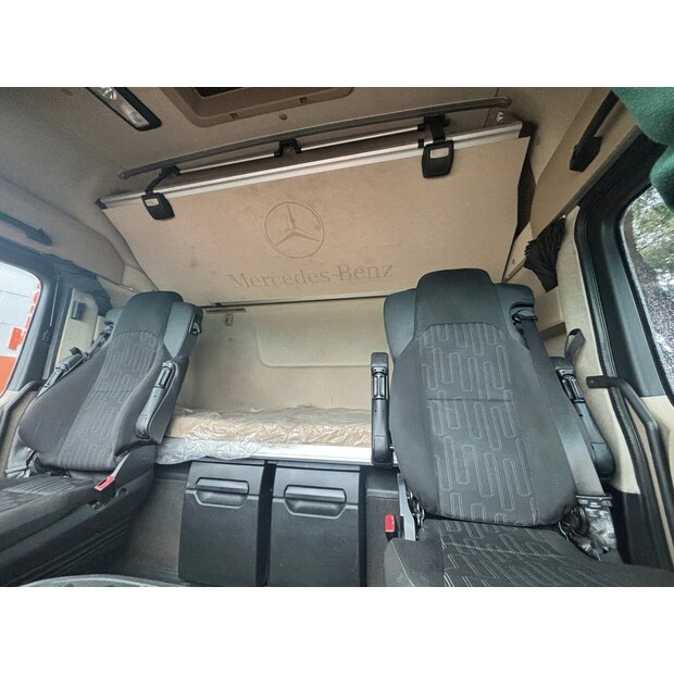 2021 Mercedes-Benz ACTROS 2645LS/33 STD-47900032