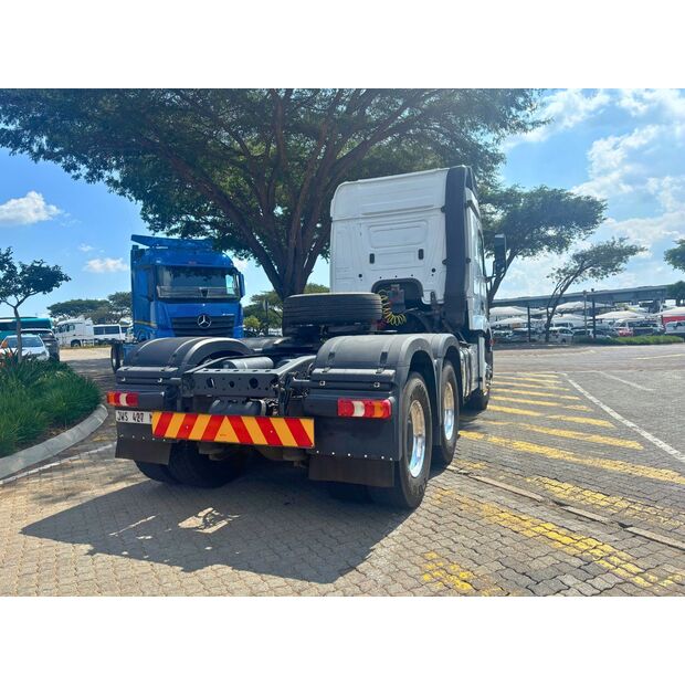 2019 Mercedes-Benz ACTROS 2645LS/33 FS-47900039