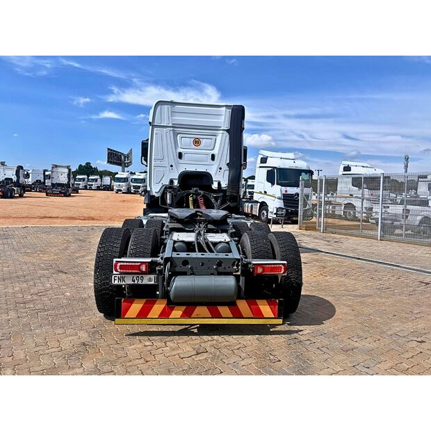 2021 Mercedes-Benz ACTROS 2652LS/33PURE-47900048