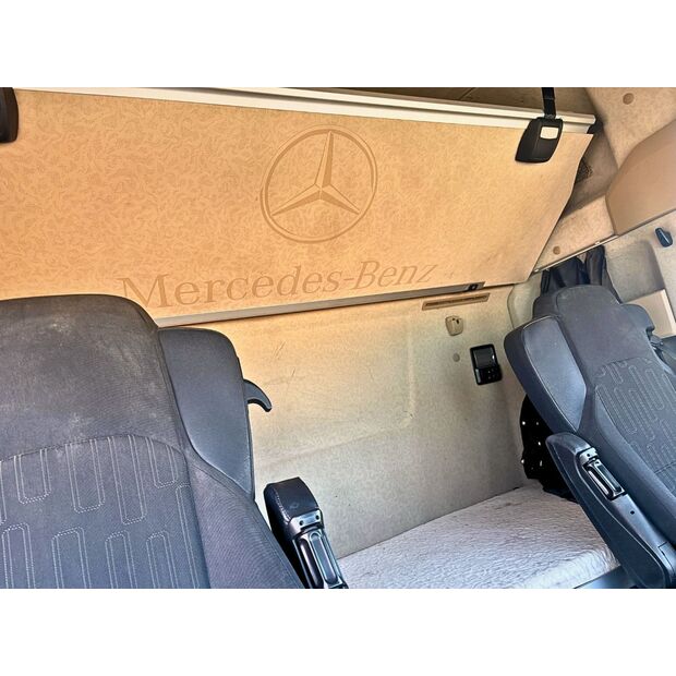 2021 Mercedes-Benz ACTROS 2652LS/33PURE-47900050