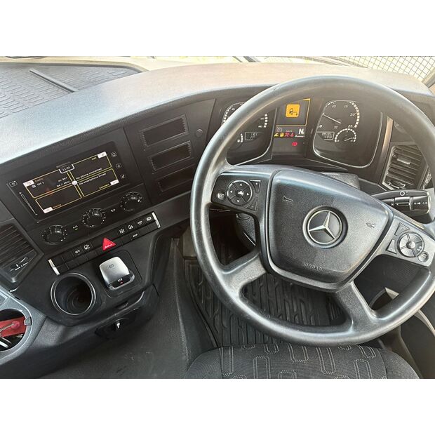 2021 Mercedes-Benz ACTROS 2652LS/33PURE-47900051