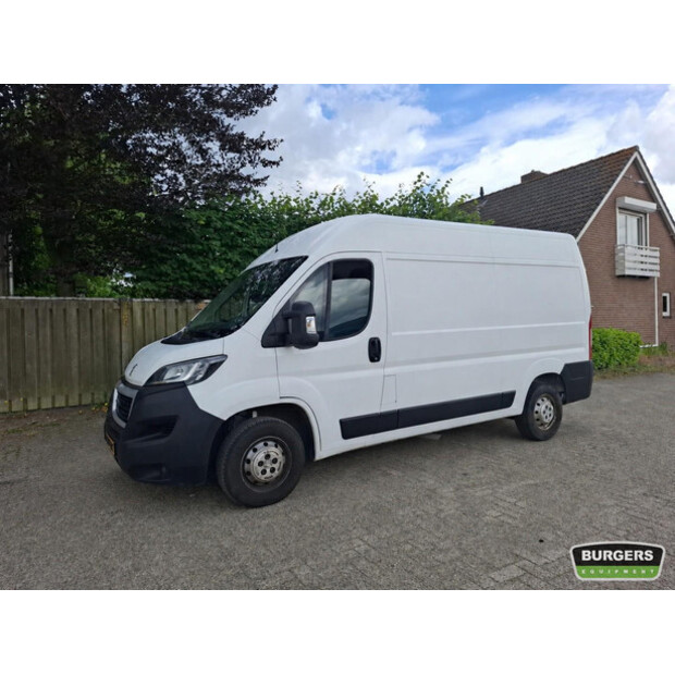 2020 Peugeot BOXER-47900188
