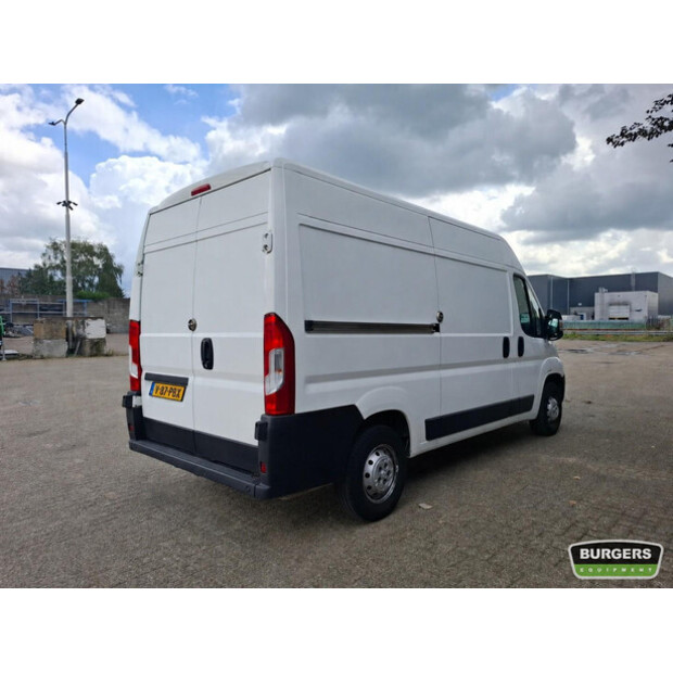 2020 Peugeot BOXER-47900191