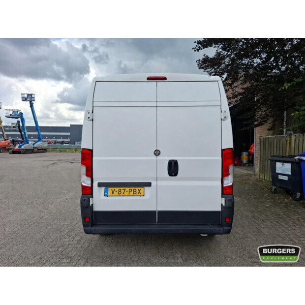 2020 Peugeot BOXER-47900192