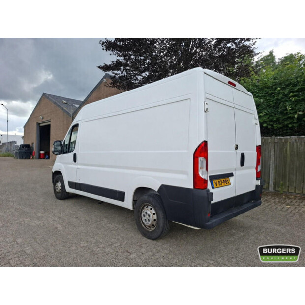 2020 Peugeot BOXER-47900193