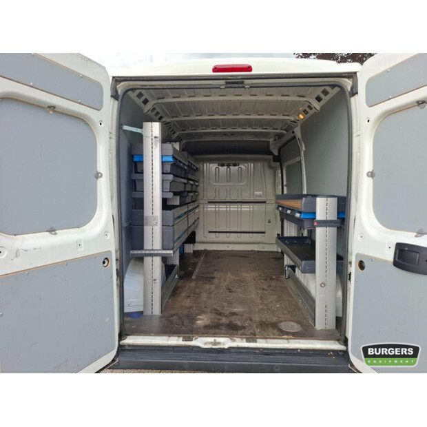 2020 Peugeot BOXER-47900194