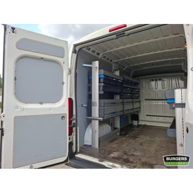 2020 Peugeot BOXER-47900196