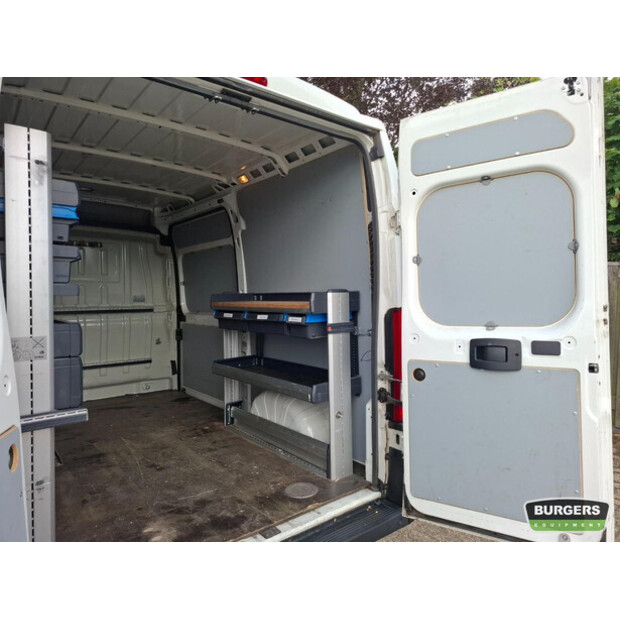 2020 Peugeot BOXER-47900197