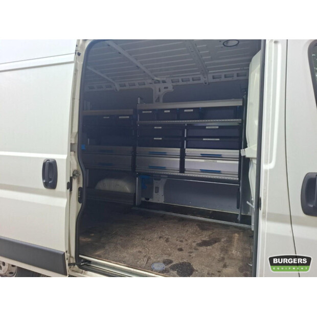 2020 Peugeot BOXER-47900198