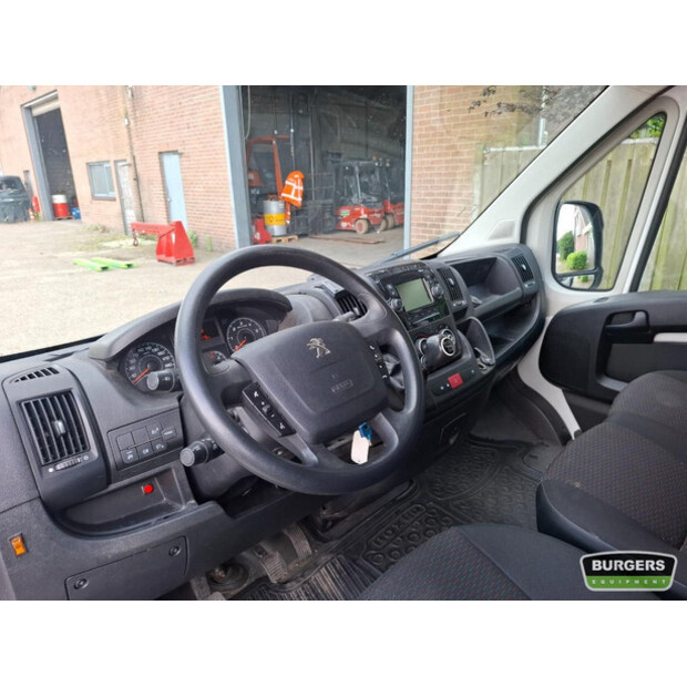 2020 Peugeot BOXER-47900199