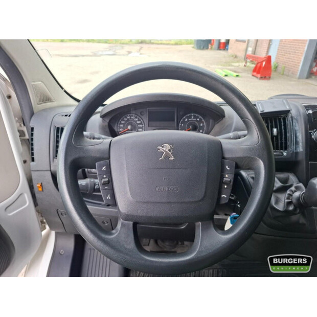 2020 Peugeot BOXER-47900201