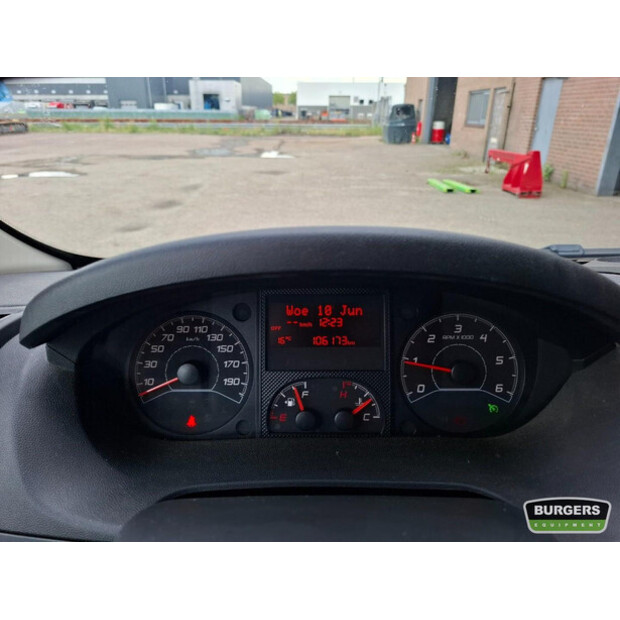 2020 Peugeot BOXER-47900202