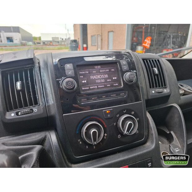 2020 Peugeot BOXER-47900204